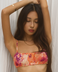 Boheme Bralette Flowers