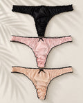 Senja Bundle — 3 Thongs
